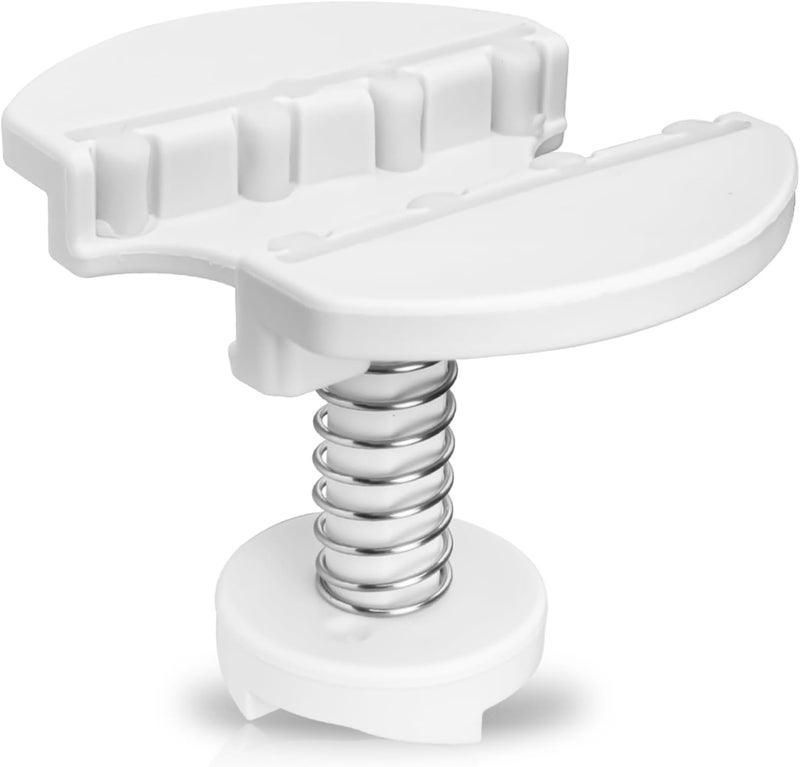 Joworthy Ice Cream Maker Attachment Fits for KitchenAid 4.5 & 5QT & 6QT Stand Mixers - Drive Assembly Replacement for KitchenAid Ice Cream Maker - Image 1